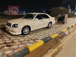تويوتا كراون